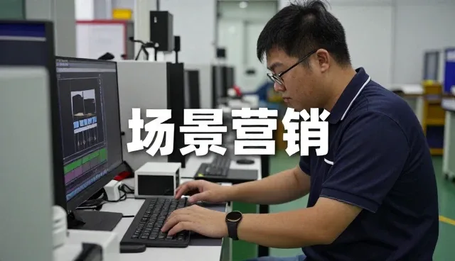 广告设计制作在真实环境中的表现