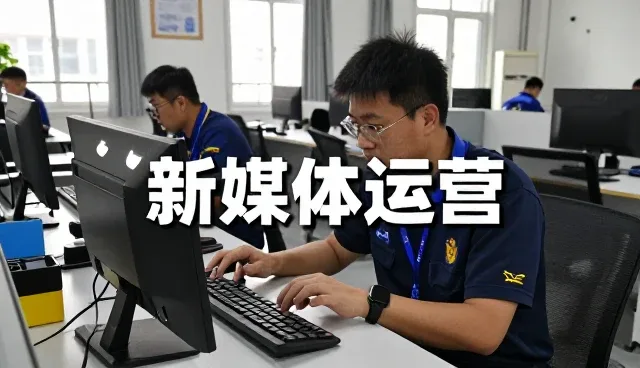 新媒体运营如何服务不同旧房翻新