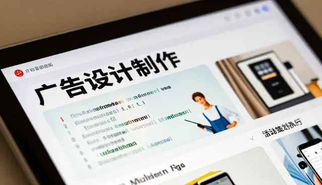 平面设计在内容发布场景中的多元应用与优化路径