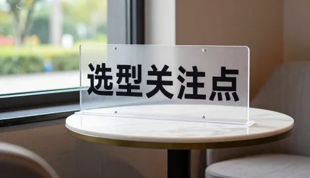 广告设计领域业务趋势下的选型关注点